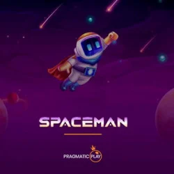 Spaceman gggm9